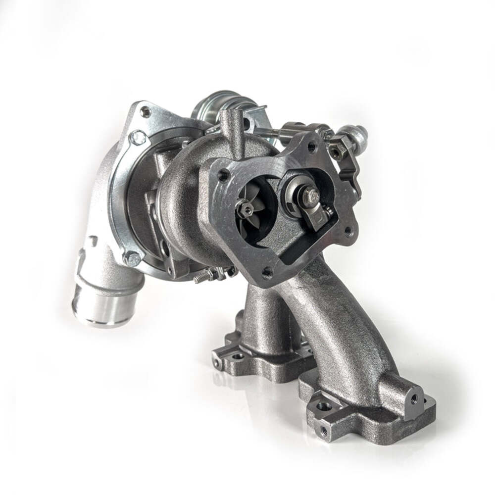 Bikeman Performance Polaris RZR Turbo R/Pro XP OEM Replacement