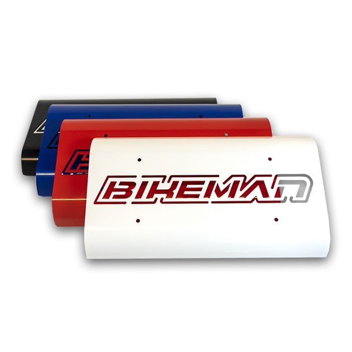 Bikeman Performance Polaris RZR Turbo R/Pro XP Stage 1 Bolt-on Performer Kit