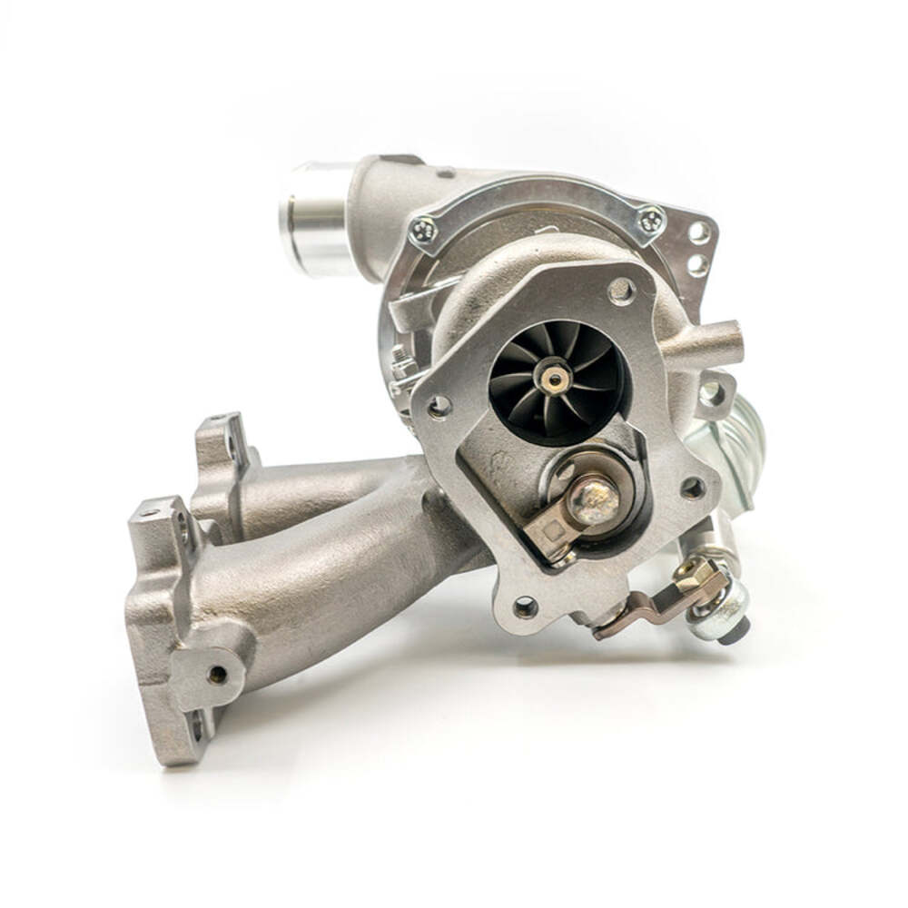 Bikeman Performance Polaris RZR Turbo R/Pro XP Turbo Mega Mo