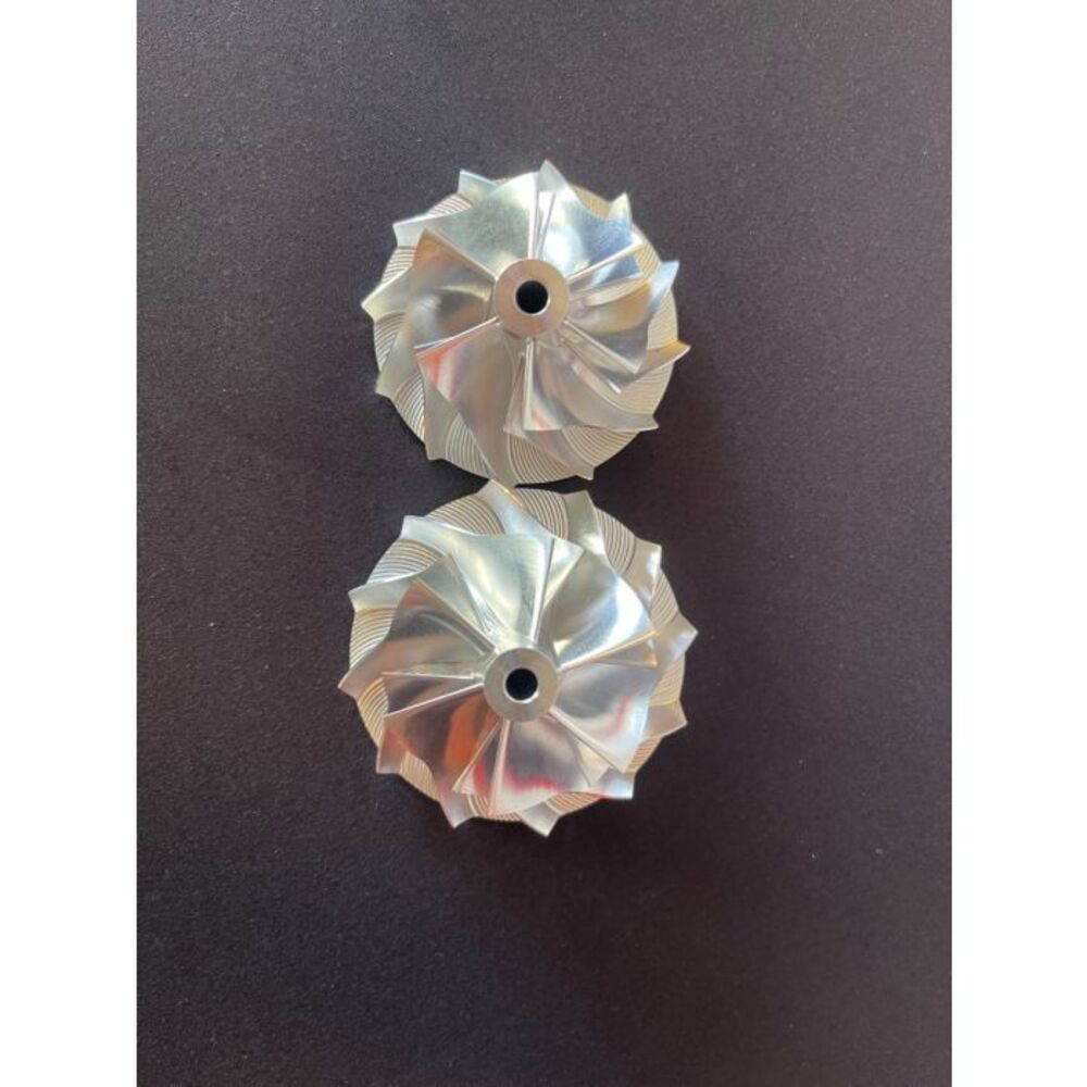 Bikeman Performance Polaris RZR Turbo R/Pro XP Turbo Mega Mo