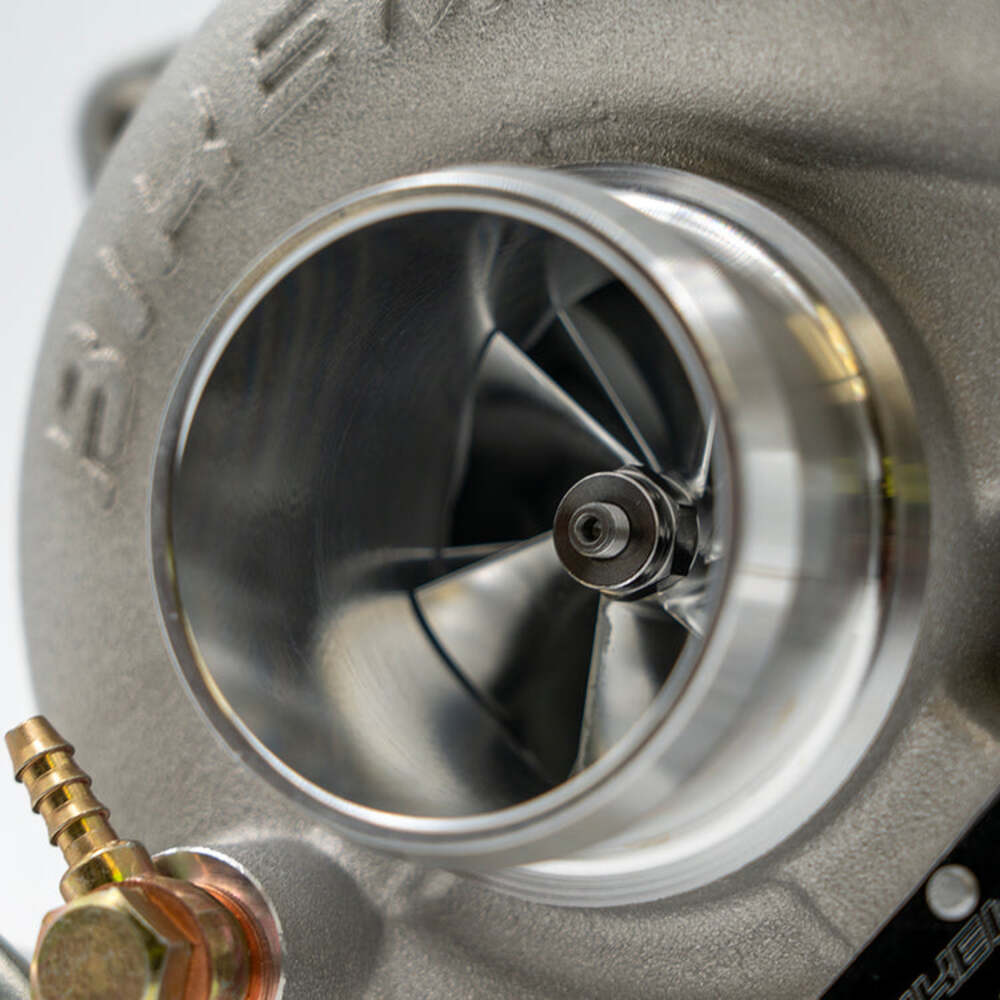 Bikeman Performance Polaris RZR Turbo R/Pro XP Turbo Mega Mo