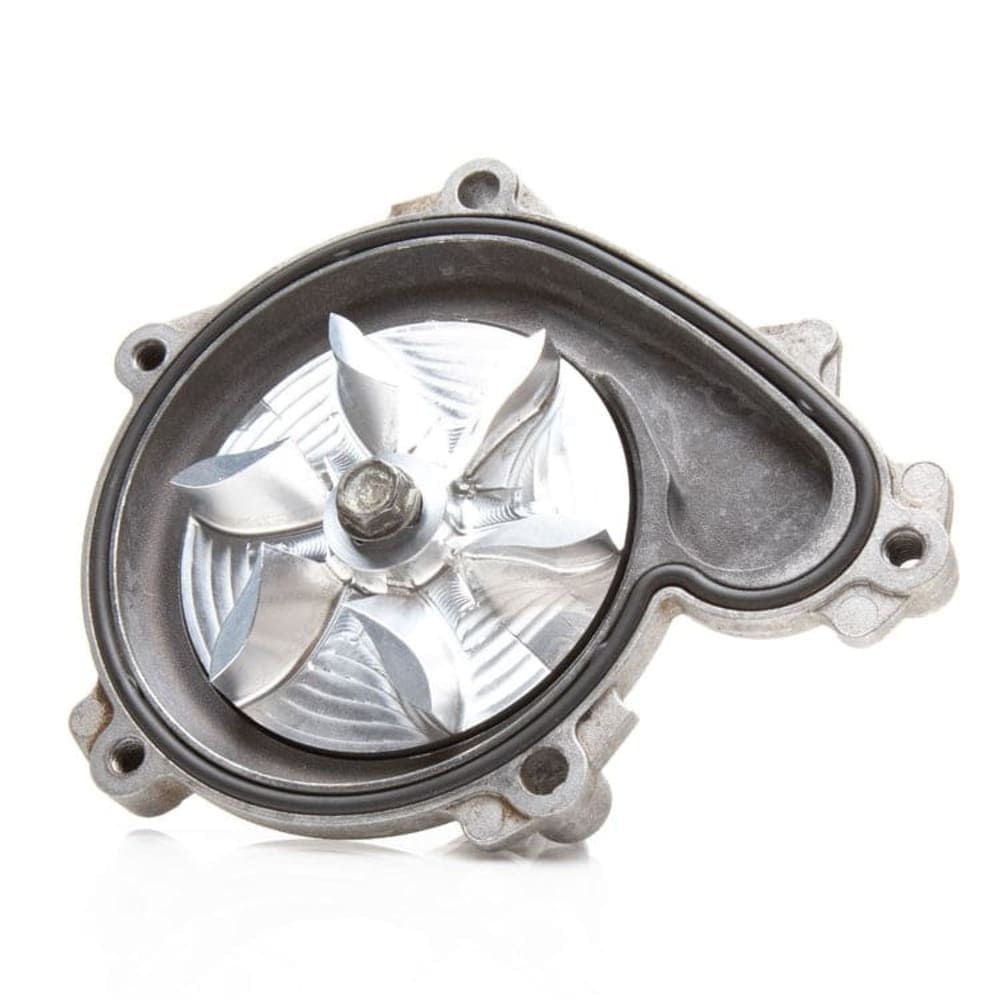 Bikeman Performance Polaris RZR XP 900 Mo Flow Water Pump Impeller