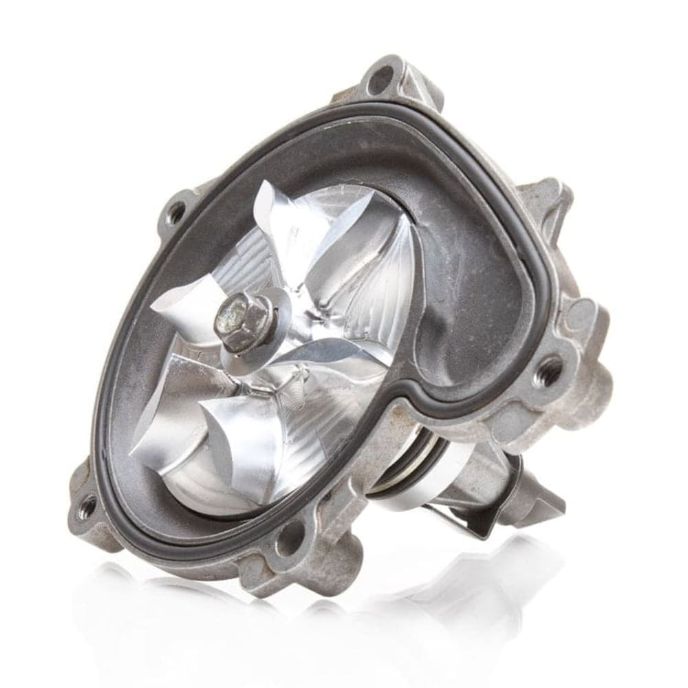 Bikeman Performance Polaris RZR XP 900 Mo Flow Water Pump Impeller