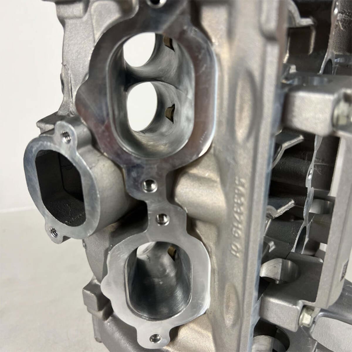 Bikeman Performance Polaris XP 1000 Ported Head Kit