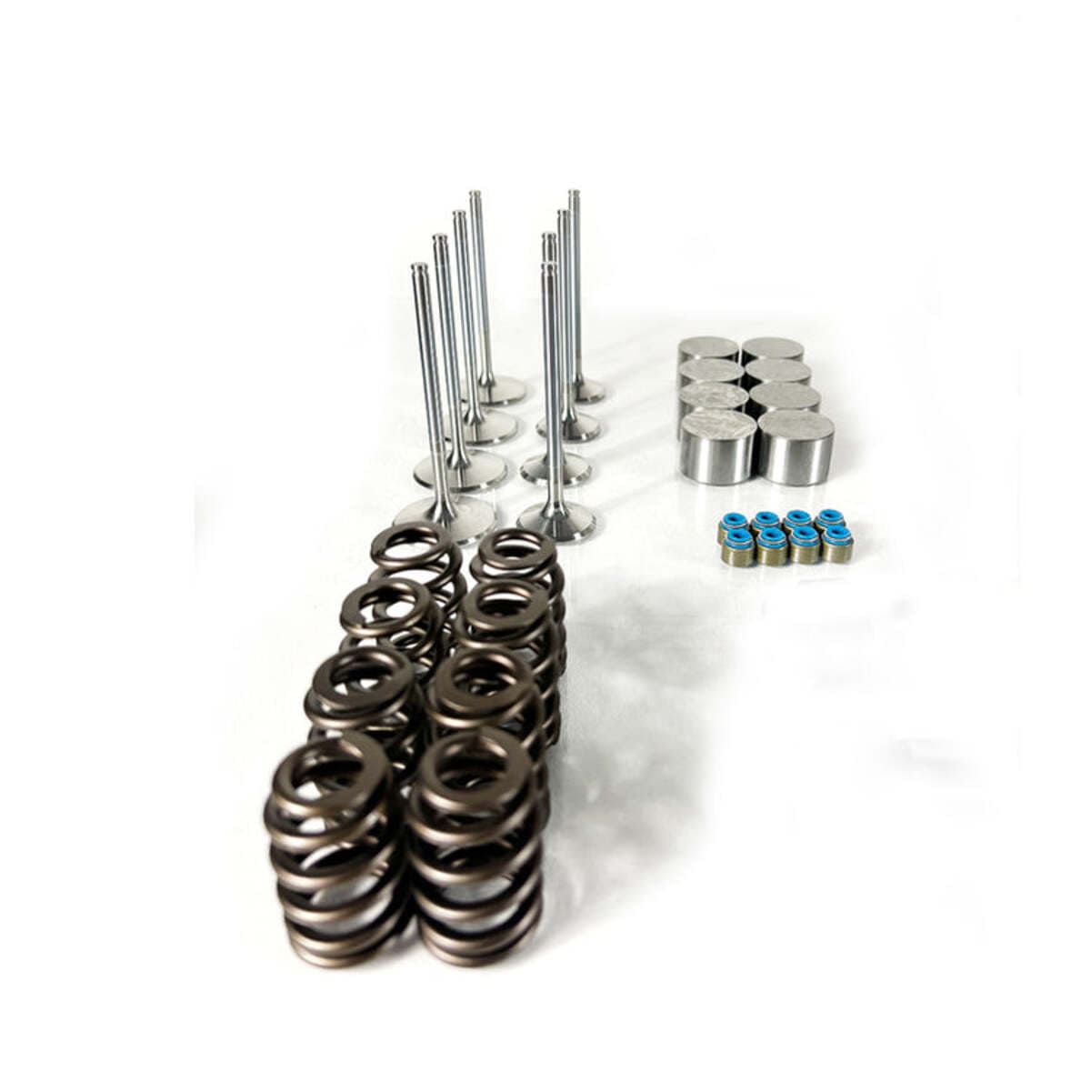 Bikeman Performance Polaris XP 1000 Ported Head Kit