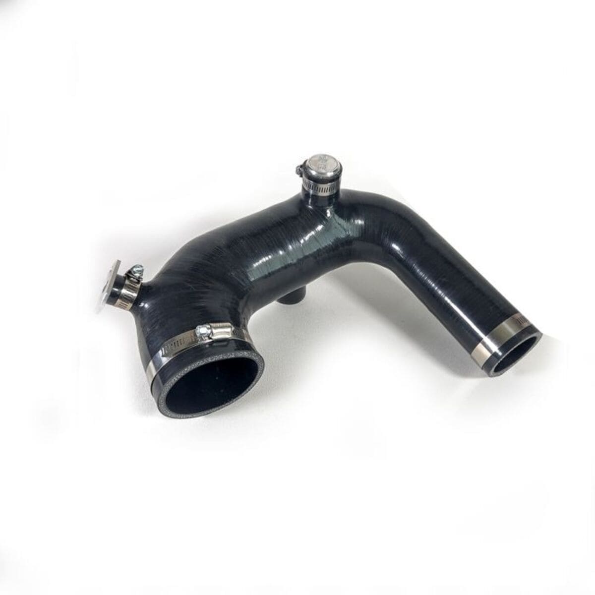 Bikeman Performance Polaris XP Turbo Silicone Tube J-TUBE