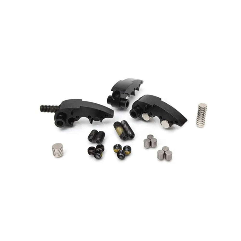 Bikeman Performance Polaris XP Turbo Snypr Clutch Weights