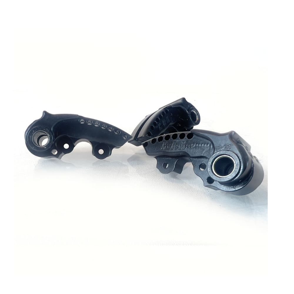 Bikeman Performance RZR Turbo Snyper Clutch Weights