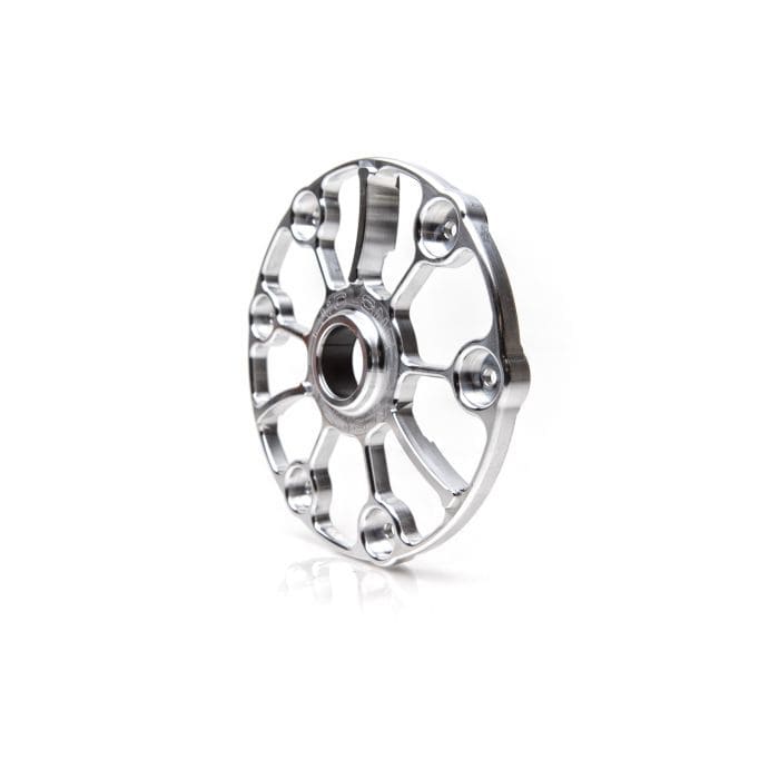 Bikeman Prformance Polaris Cyclone Clutch Cover