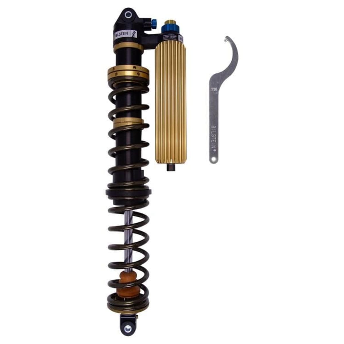 Bilstein Can-Am MAVERICK X3 RS TURBO R Black Hawk Powersports UTV Shocks