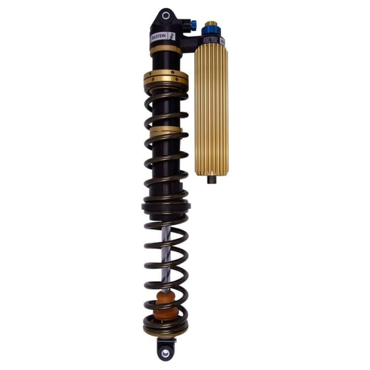 Bilstein Can-Am MAVERICK X3 RS TURBO R Black Hawk Powersports UTV Shocks