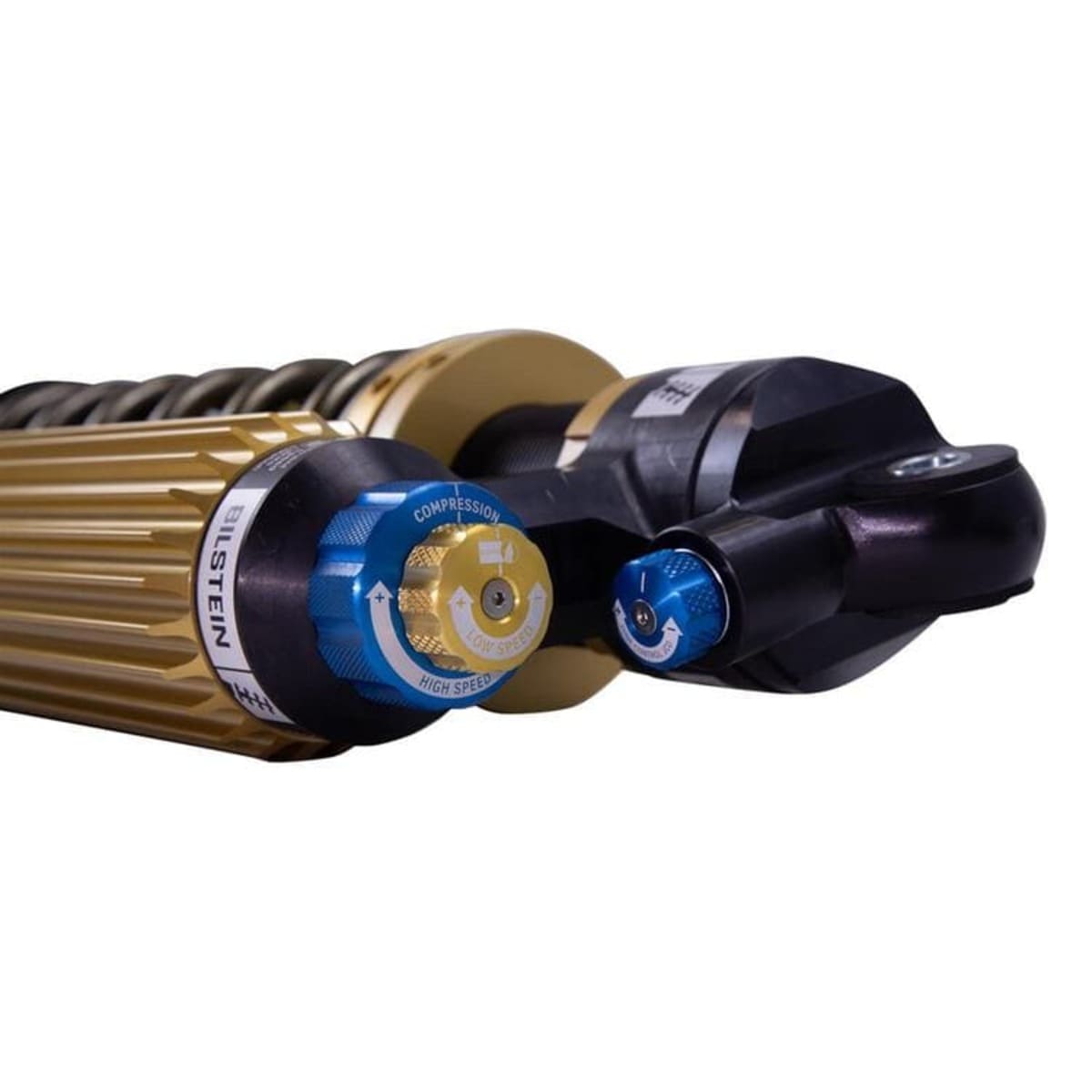 Bilstein Can-Am MAVERICK X3 RS TURBO R Black Hawk Powersports UTV Shocks