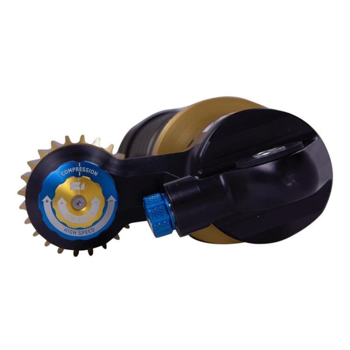 Bilstein Can-Am MAVERICK X3 RS TURBO R Black Hawk Powersports UTV Shocks