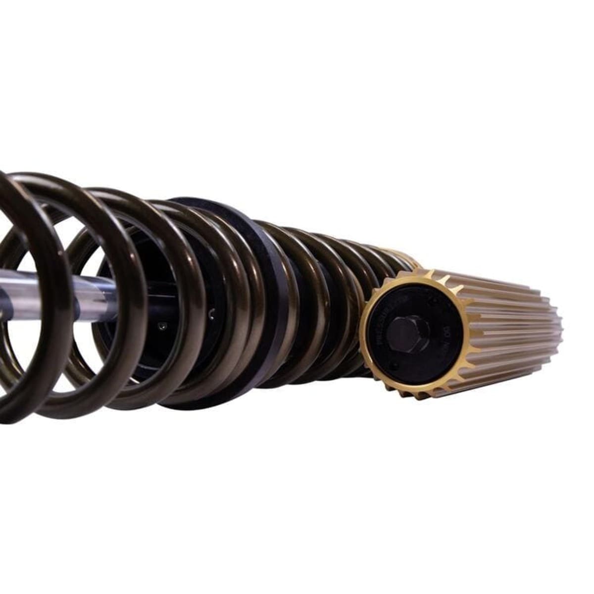 Bilstein Can-Am MAVERICK X3 RS TURBO R Black Hawk Powersports UTV Shocks