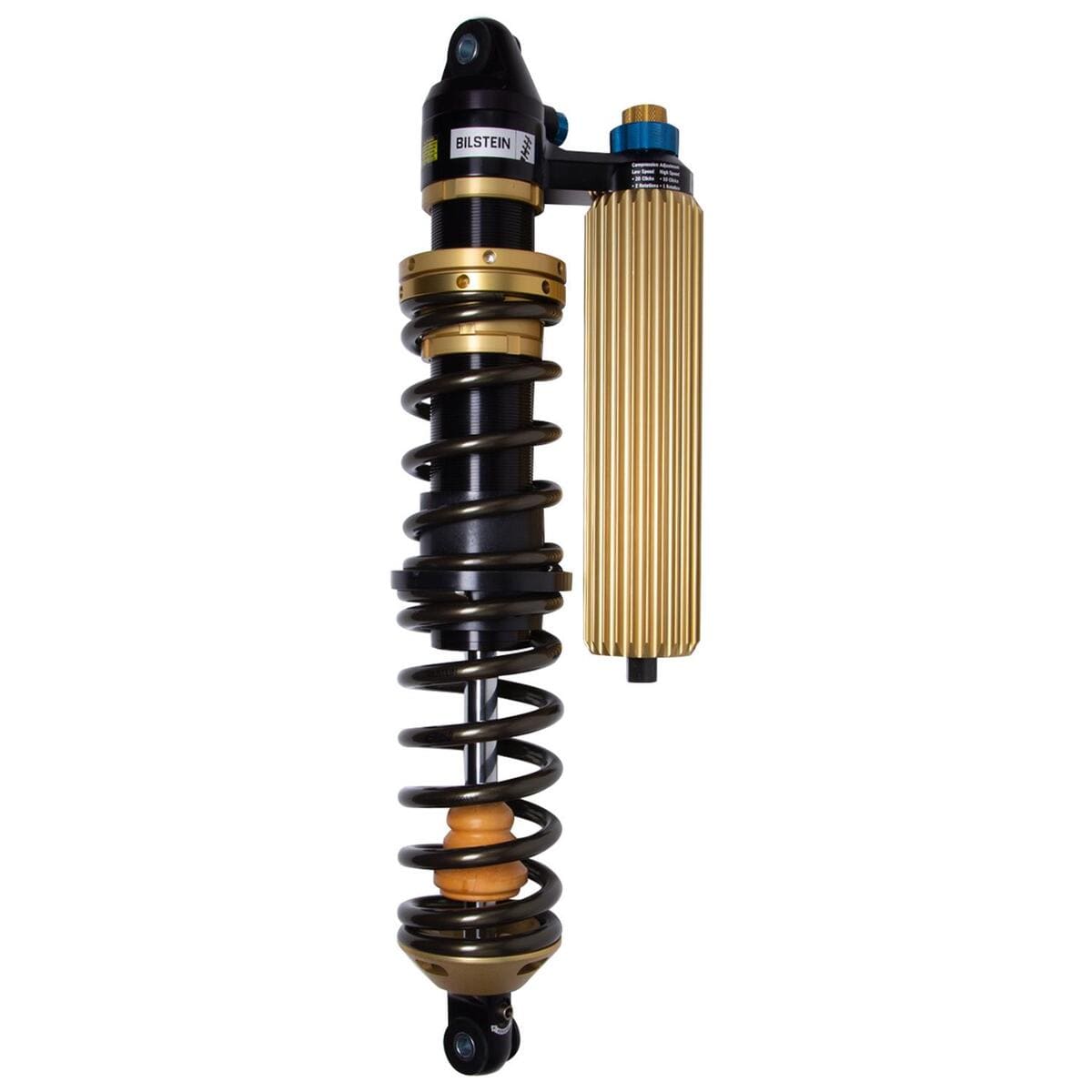 Bilstein Polaris RZR 4 Turbo S Black Hawk Powersports UTV Shocks