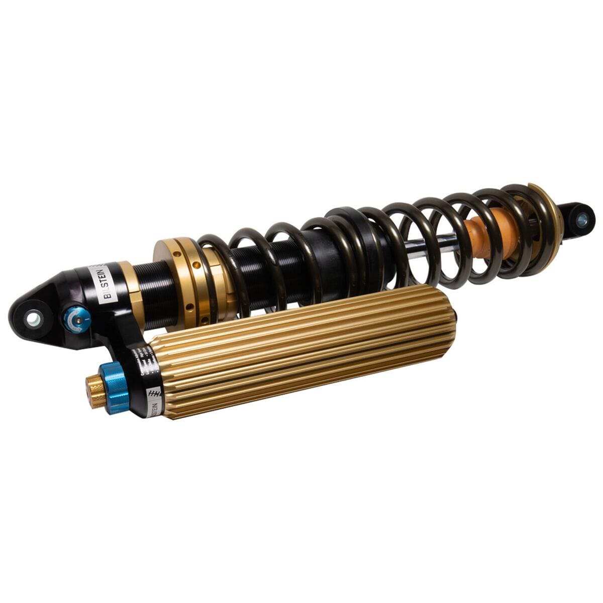 Bilstein Polaris RZR 4 Turbo S Black Hawk Powersports UTV Shocks