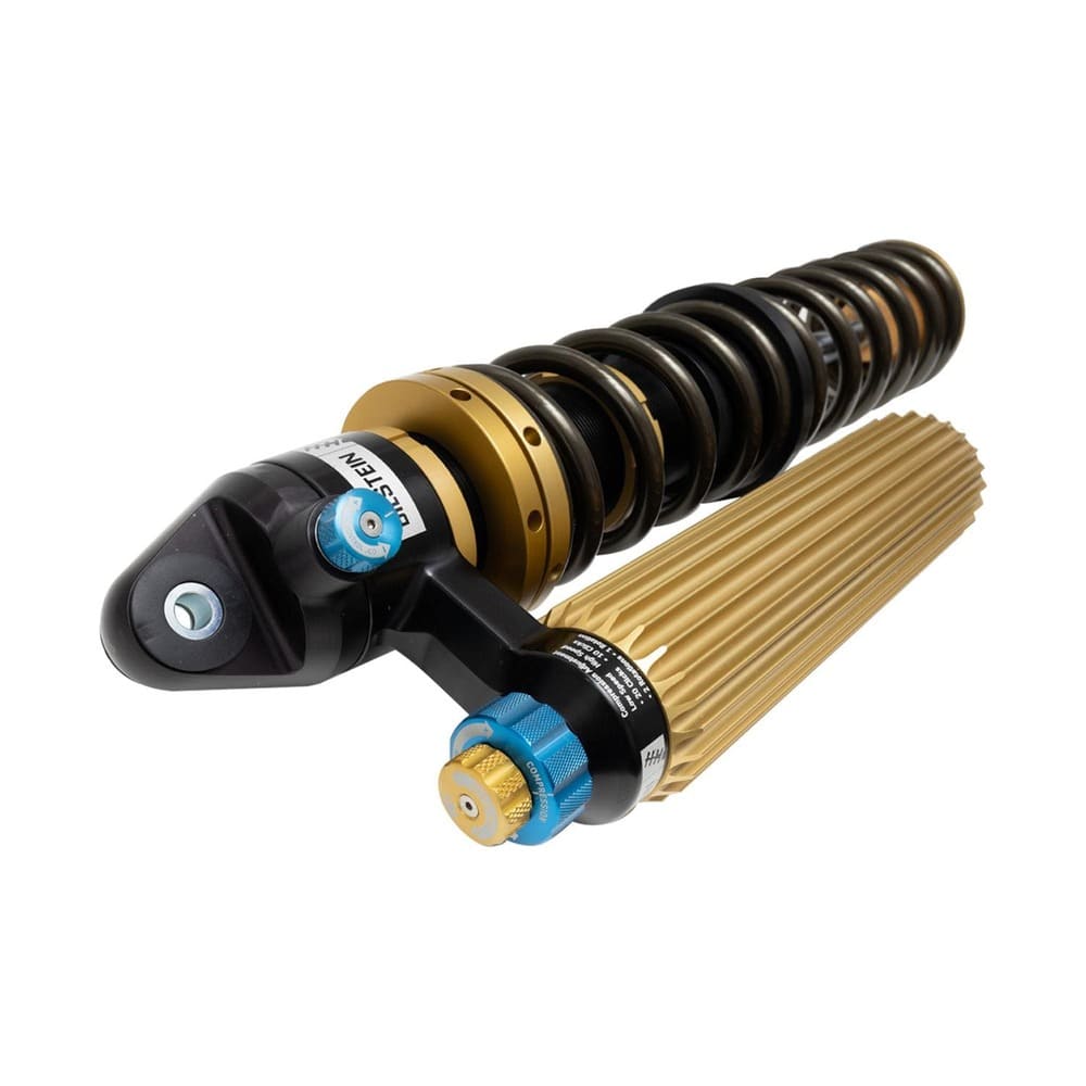 Bilstein Polaris RZR TURBO S Front Black Hawk Powersports UTV Shocks