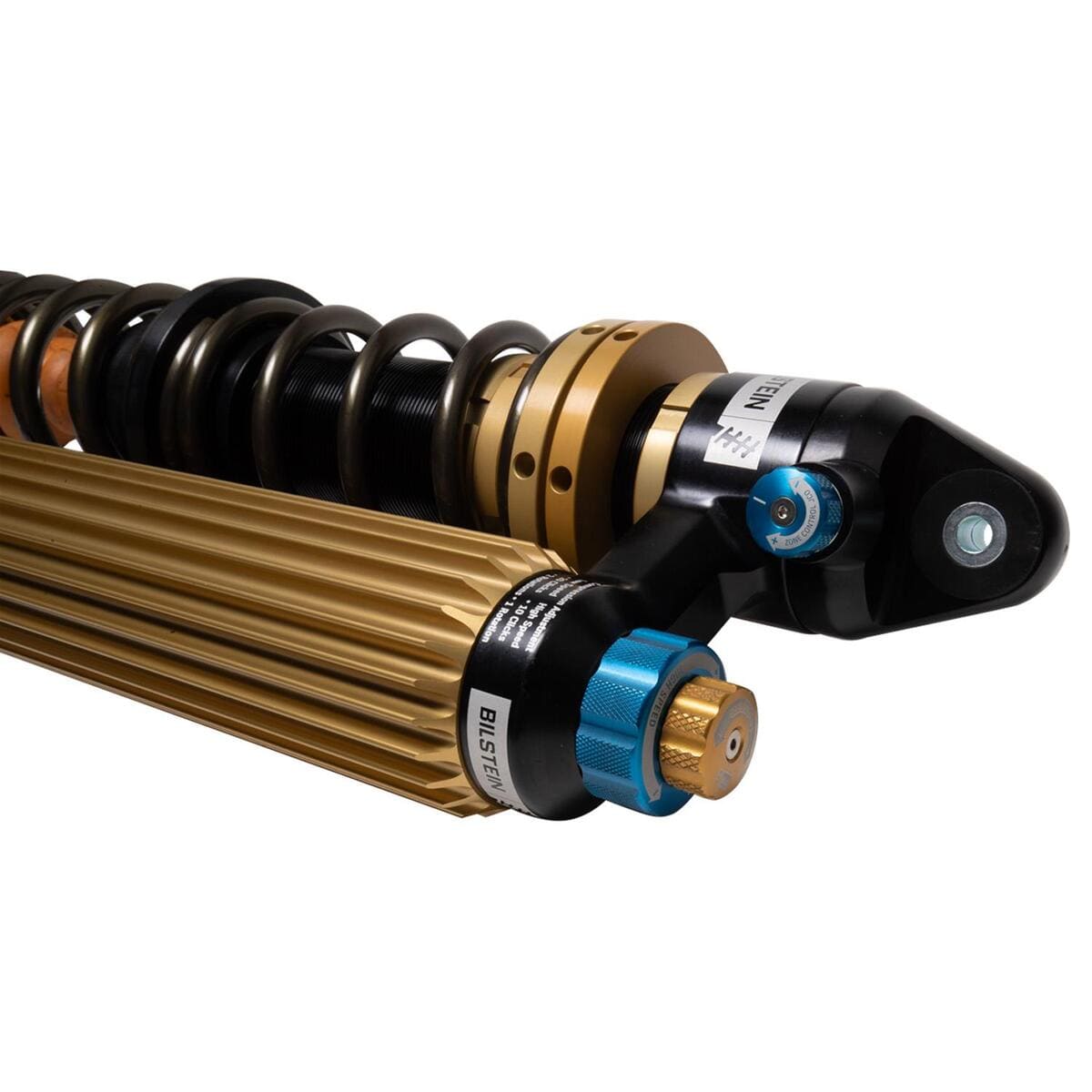 Bilstein Polaris RZR XP 1000 EPS/Turbo Black Hawk Powersports UTV Shocks