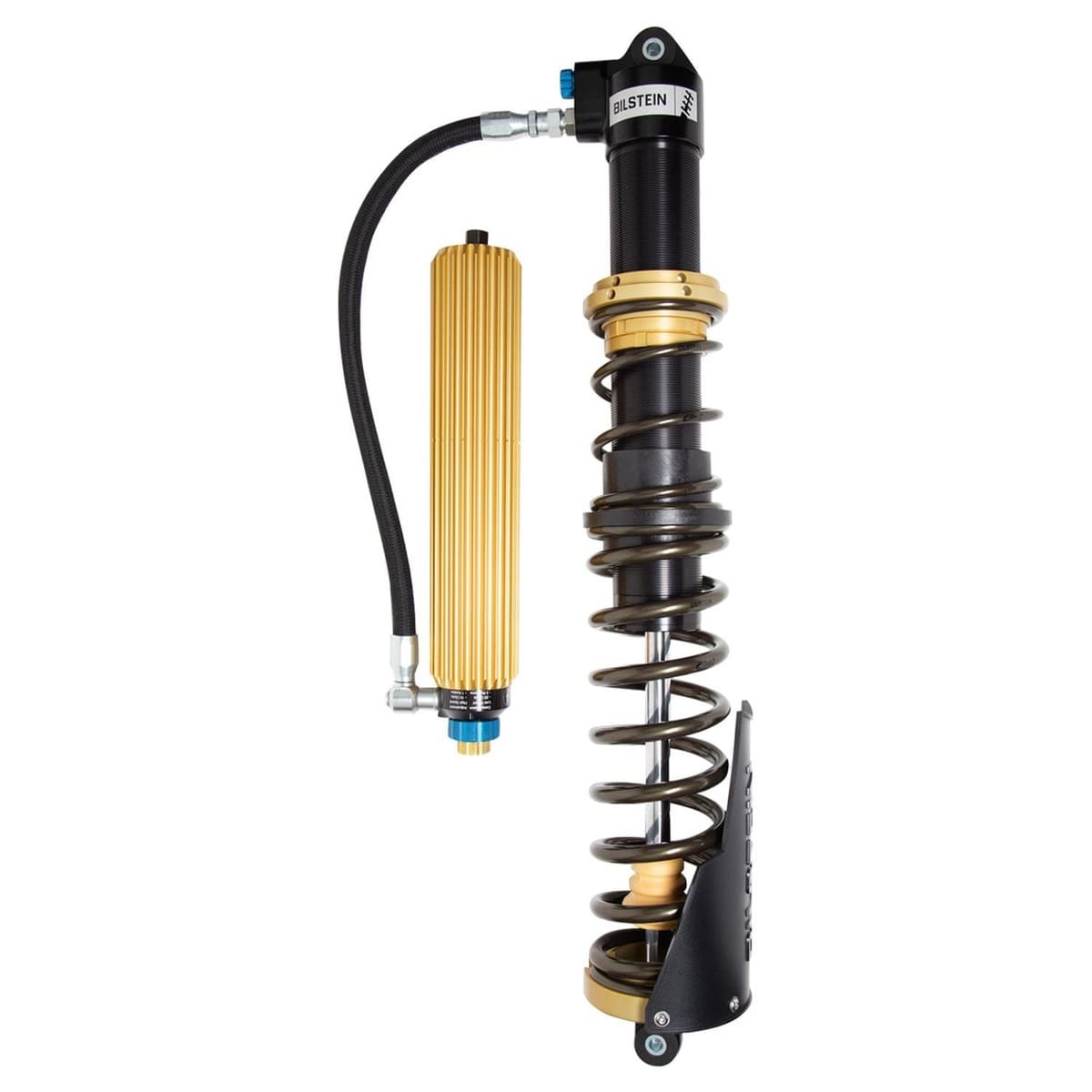 Bilstein Polaris RZR XP Turbo Rear Black Hawk Powersports UTV Shocks