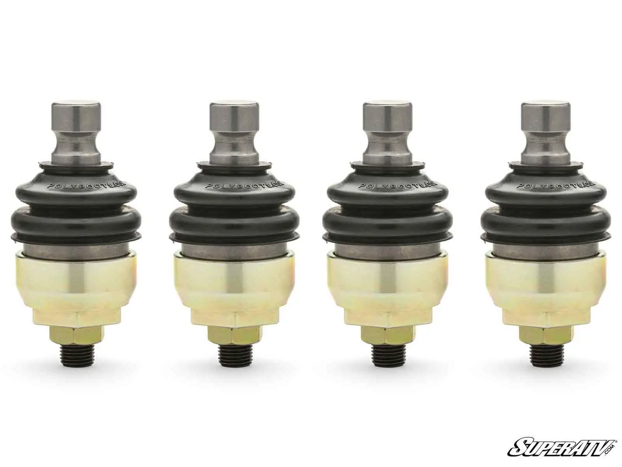 Keller Performance 2024+ RZR XP Mega Ball Joints