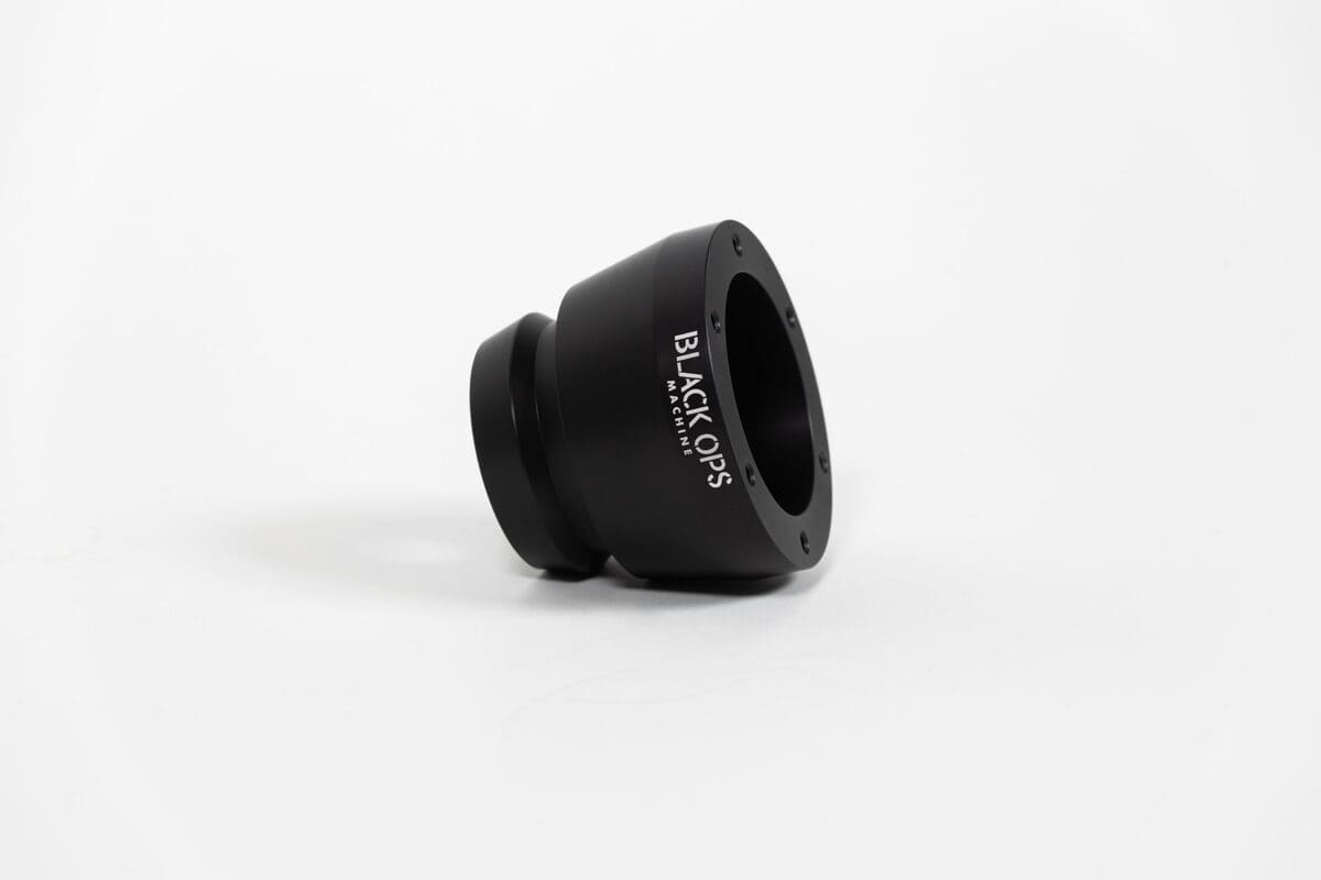 Black Ops Machine '16–'21 Can-Am Defender HD 8 6 Bolt Wheel Retainer