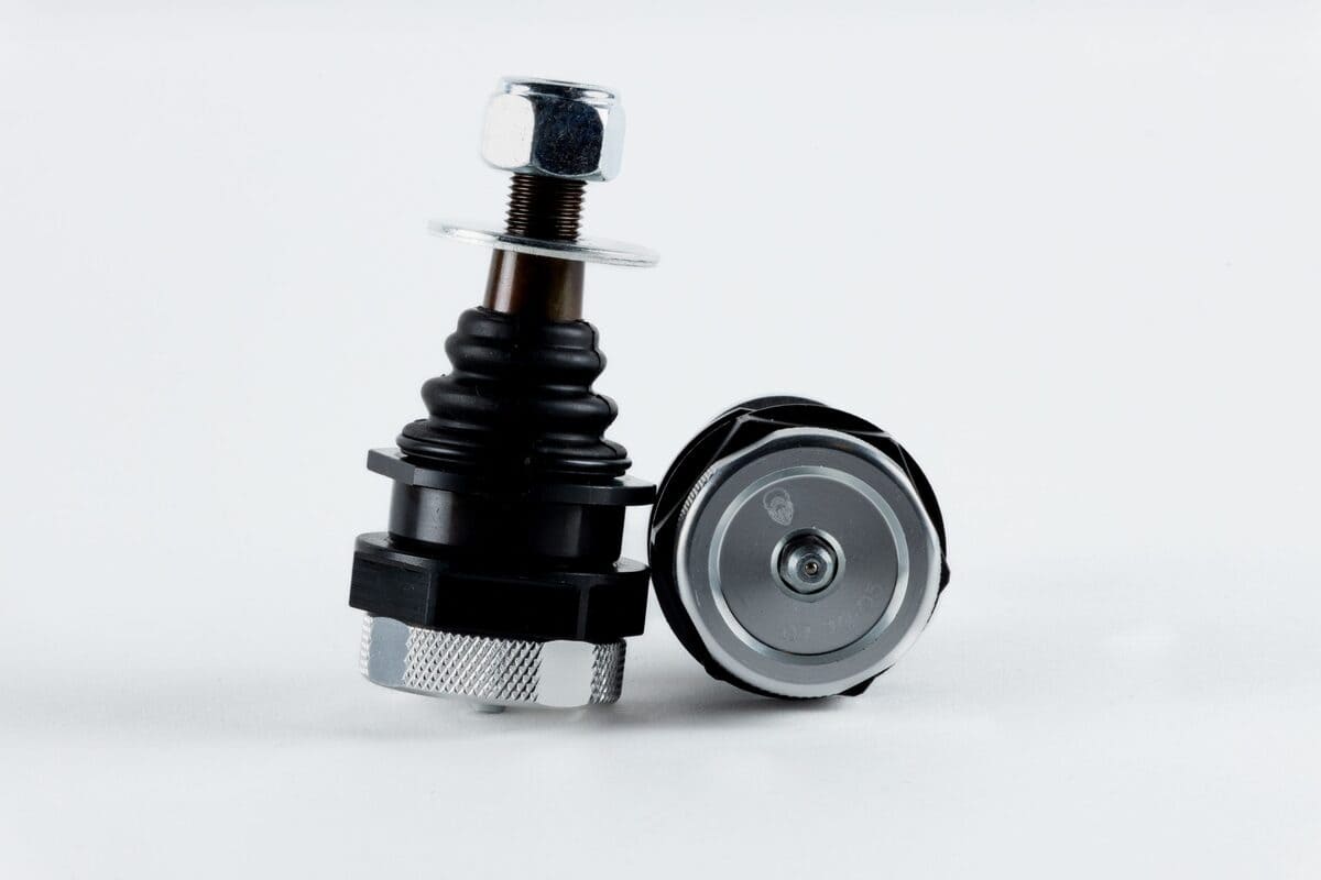 Black Ops Machine '19+ Honda Talon Heavy Duty Lower Ball Joint