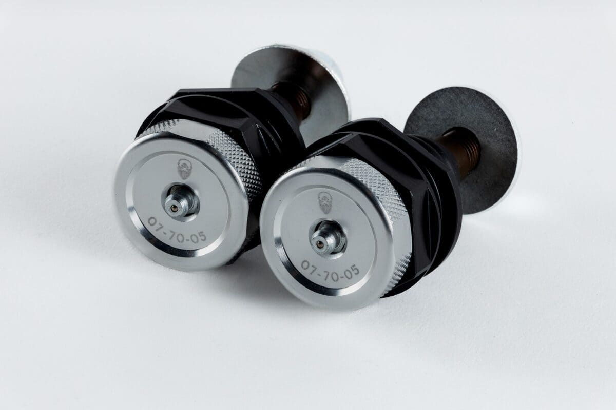 Black Ops Machine '19+ Honda Talon Heavy Duty Lower Ball Joint