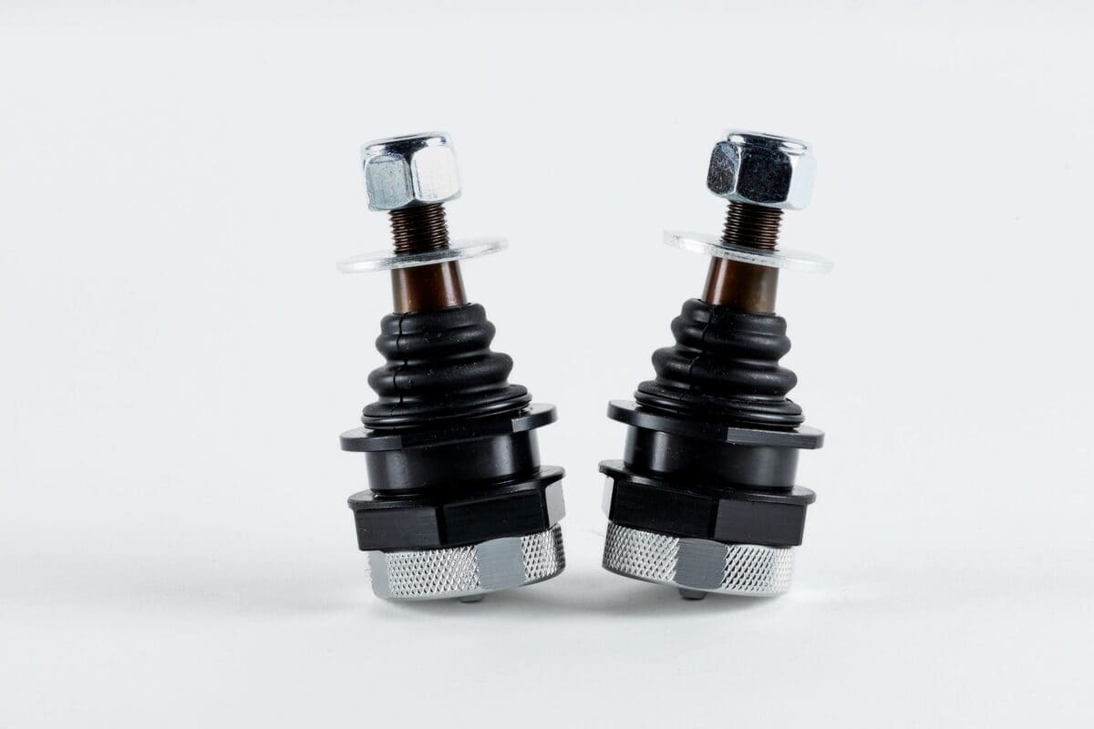 Black Ops Machine '19+ Honda Talon Heavy Duty Lower Ball Joint