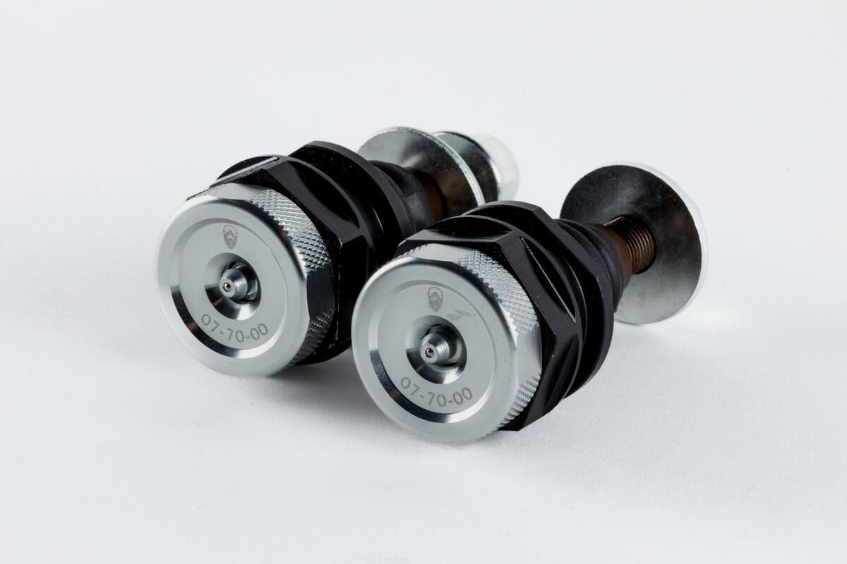 Black Ops Machine '19+ Honda Talon Heavy Duty Upper Ball Joint