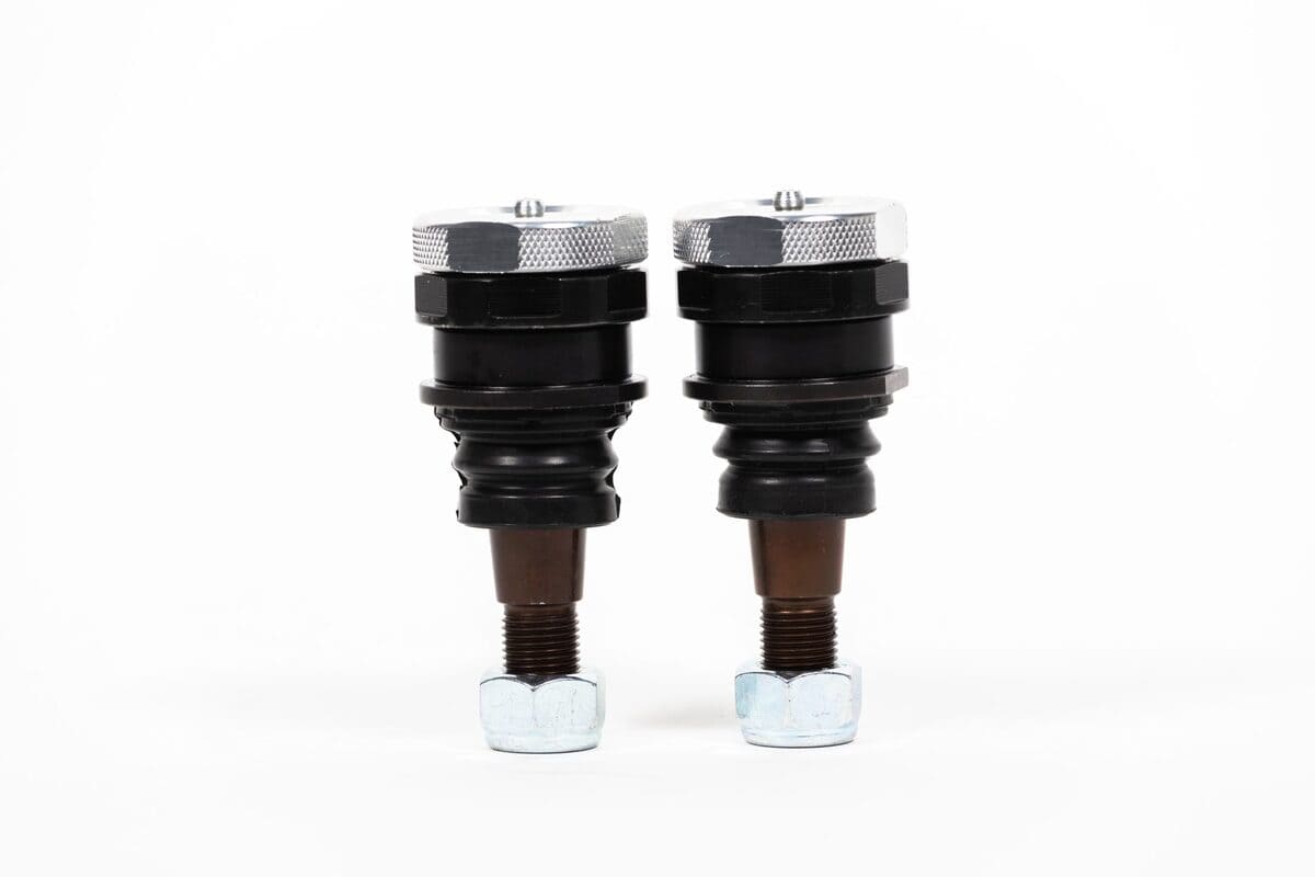 Black Ops Machine '22+ Polaris RZR Pro R/Turbo R Heavy Duty Lower Ball Joint