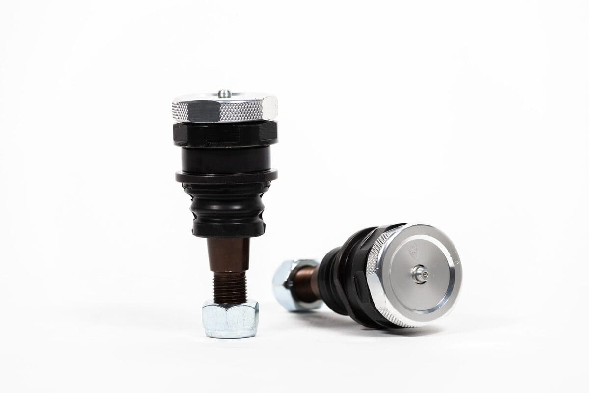 Black Ops Machine '22+ Polaris RZR Pro R/Turbo R Heavy Duty Lower Ball Joint