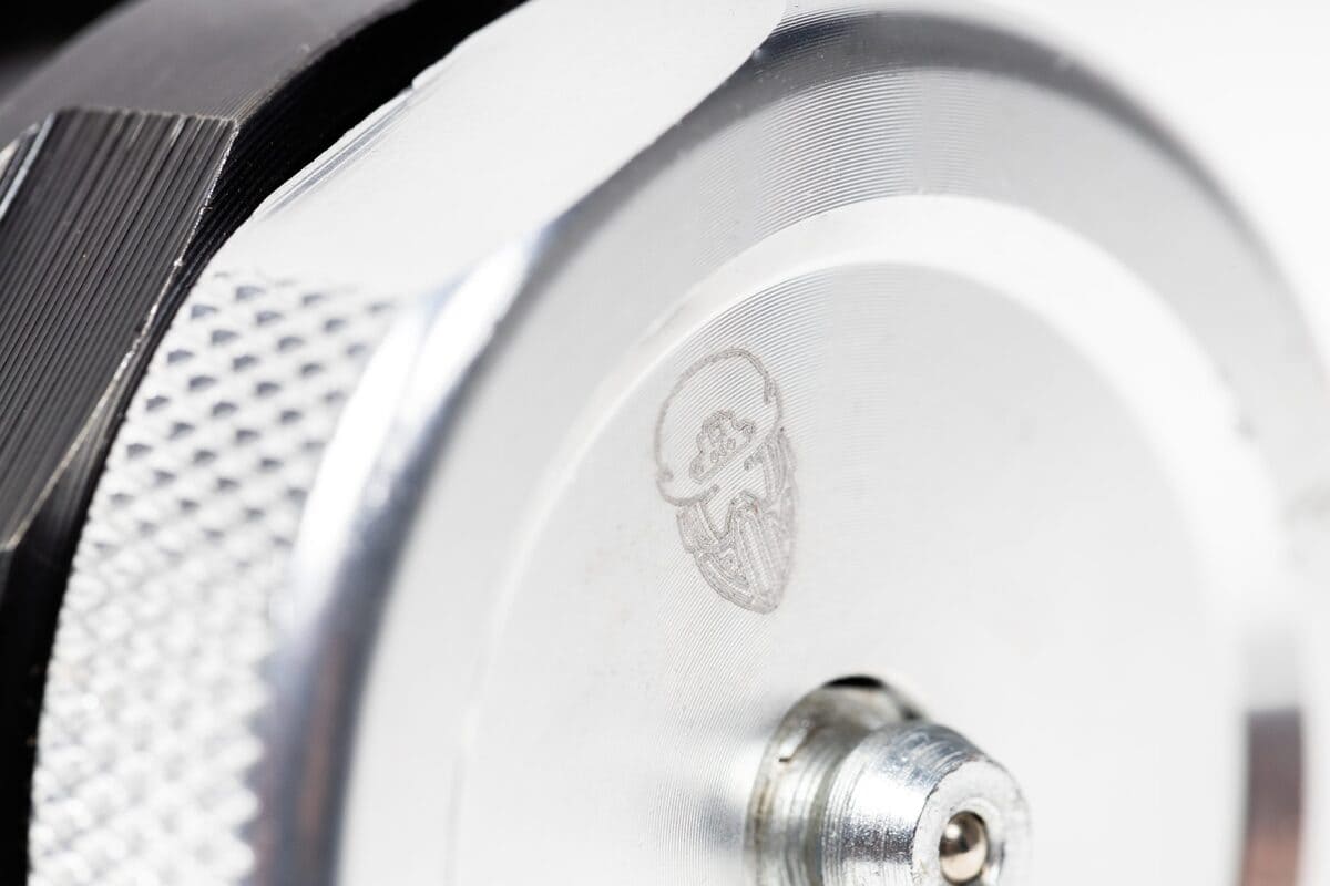 Black Ops Machine '22+ Polaris RZR Pro R/Turbo R Heavy Duty Lower Ball Joint