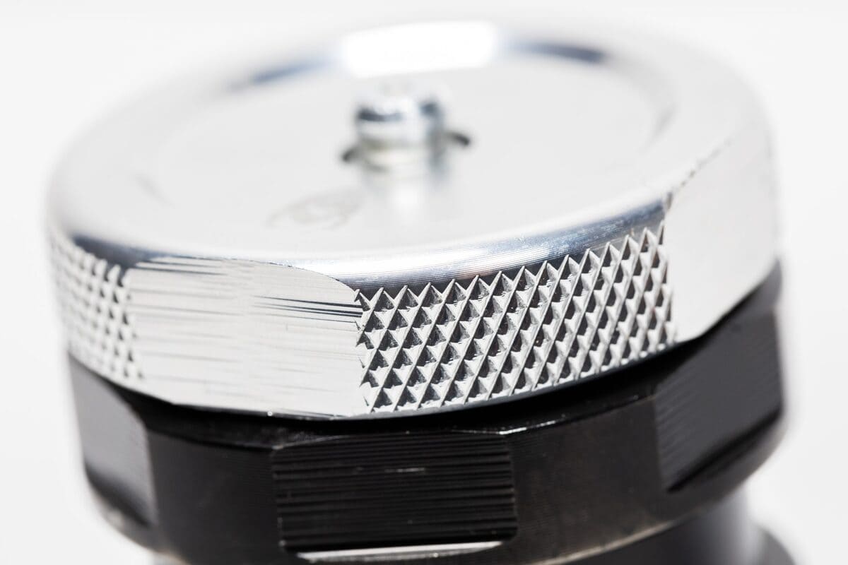 Black Ops Machine '22+ Polaris RZR Pro R/Turbo R Heavy Duty Lower Ball Joint