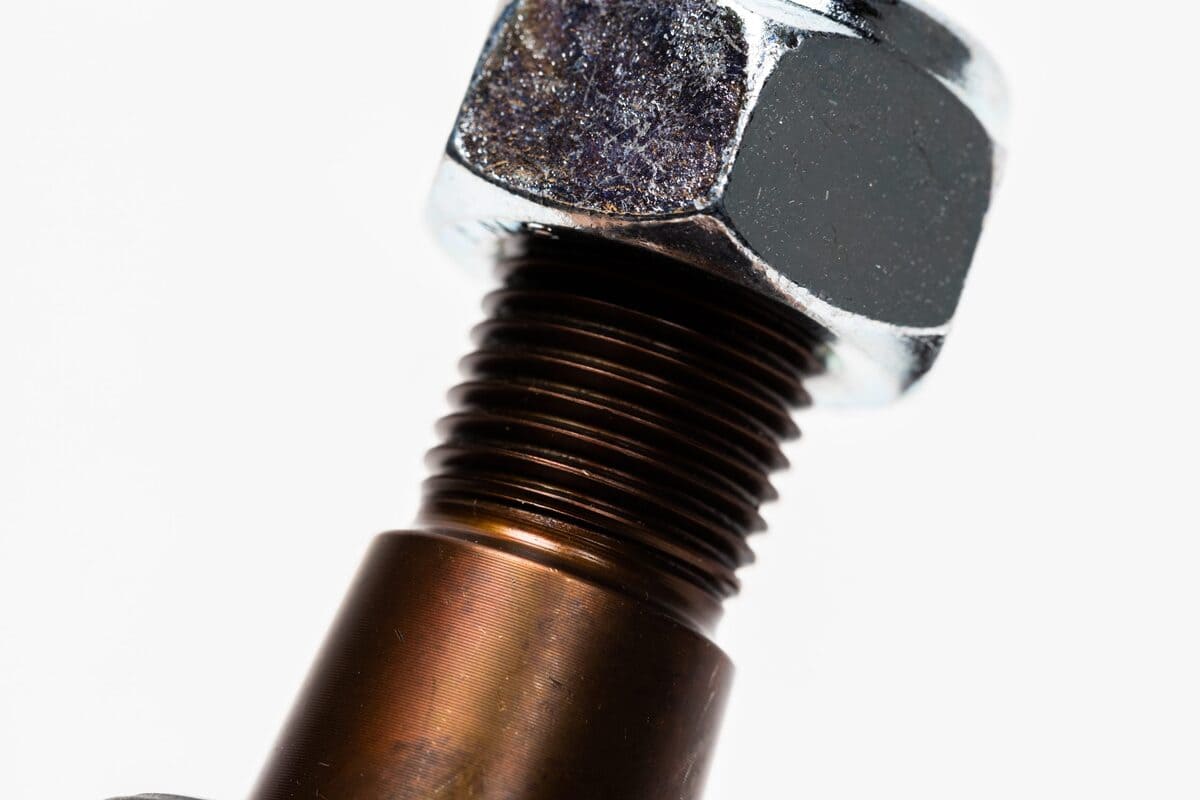 Black Ops Machine '22+ Polaris RZR Pro R/Turbo R Heavy Duty Lower Ball Joint