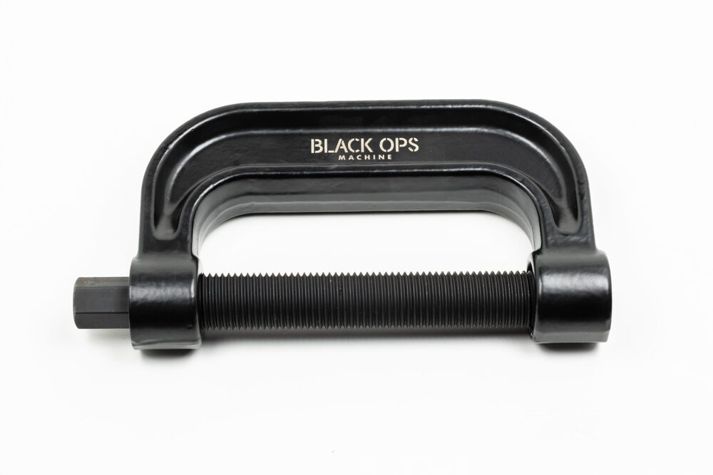 Black Ops Machine Ball Joint Press Tool
