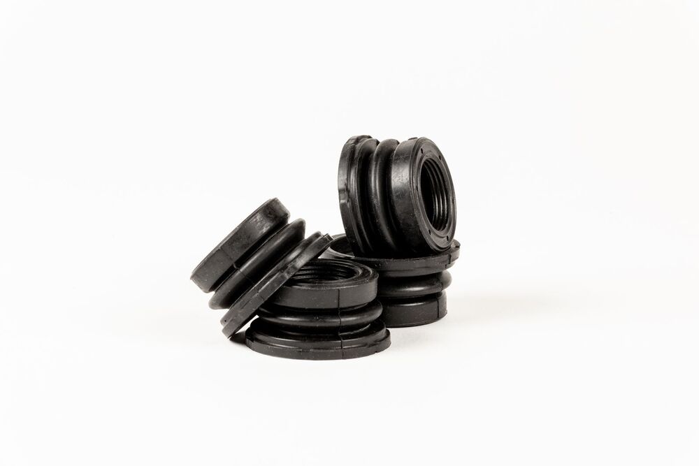 Black Ops Machine Ball Joint Replacement Boot