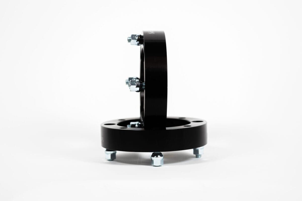 Black Ops Machine Can-Am Maverick X3 1.5″ Wheel Spacers