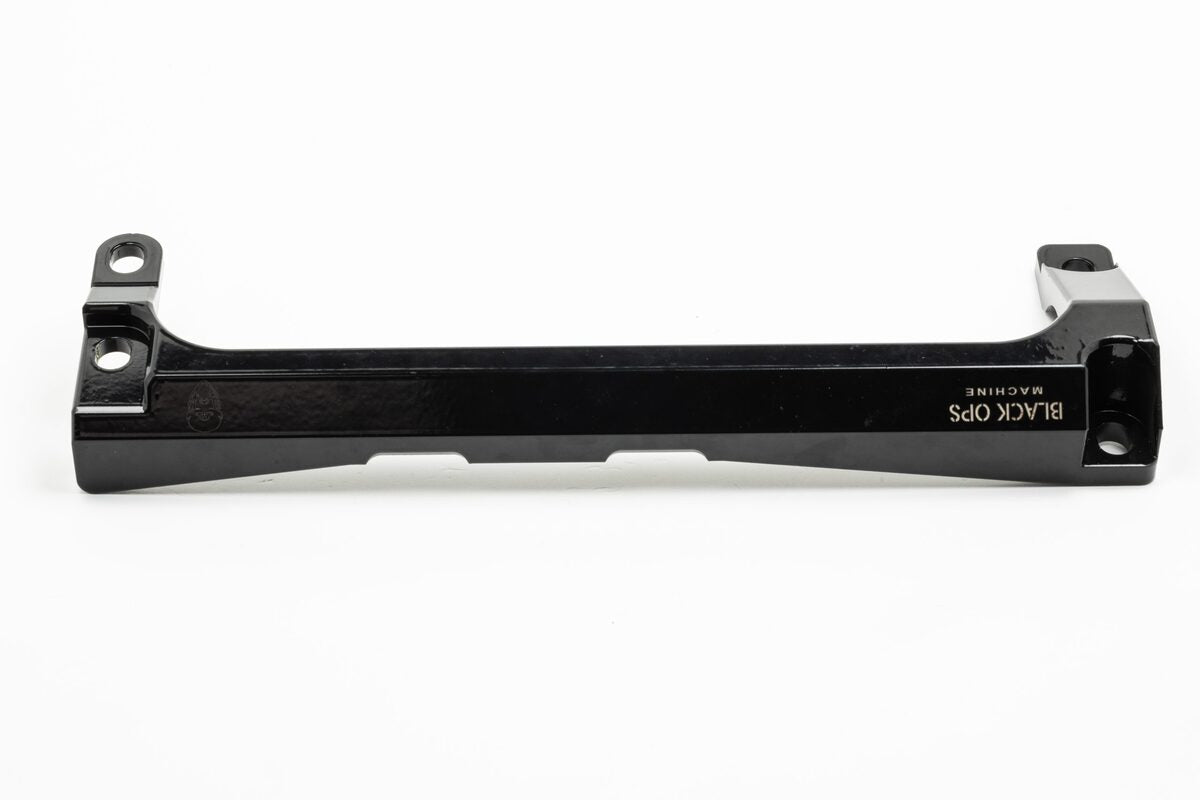 Black Ops Machine Can-Am Maverick X3 Race Rack Support