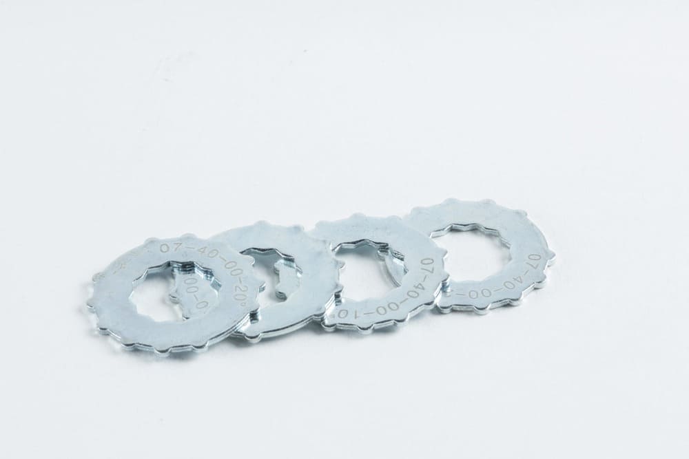 Black Ops Machine Heavy Duty Ball Joint Tuning Washers