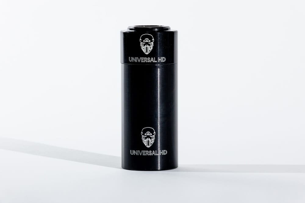 Black Ops Machine Heavy Duty UTV Ball Joint Press Cup