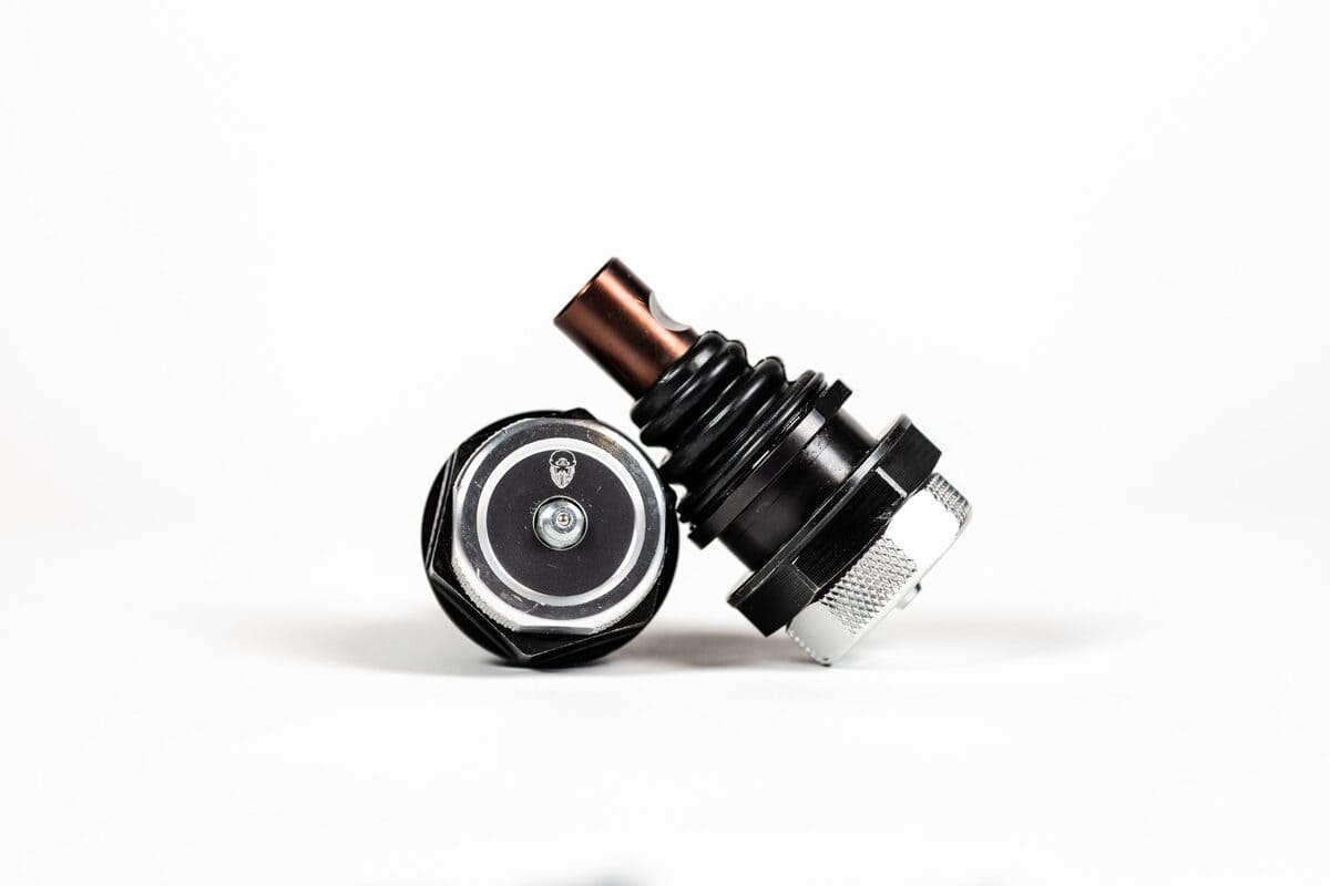 Black Ops Machine Polaris Heavy Duty OG Ball Joint