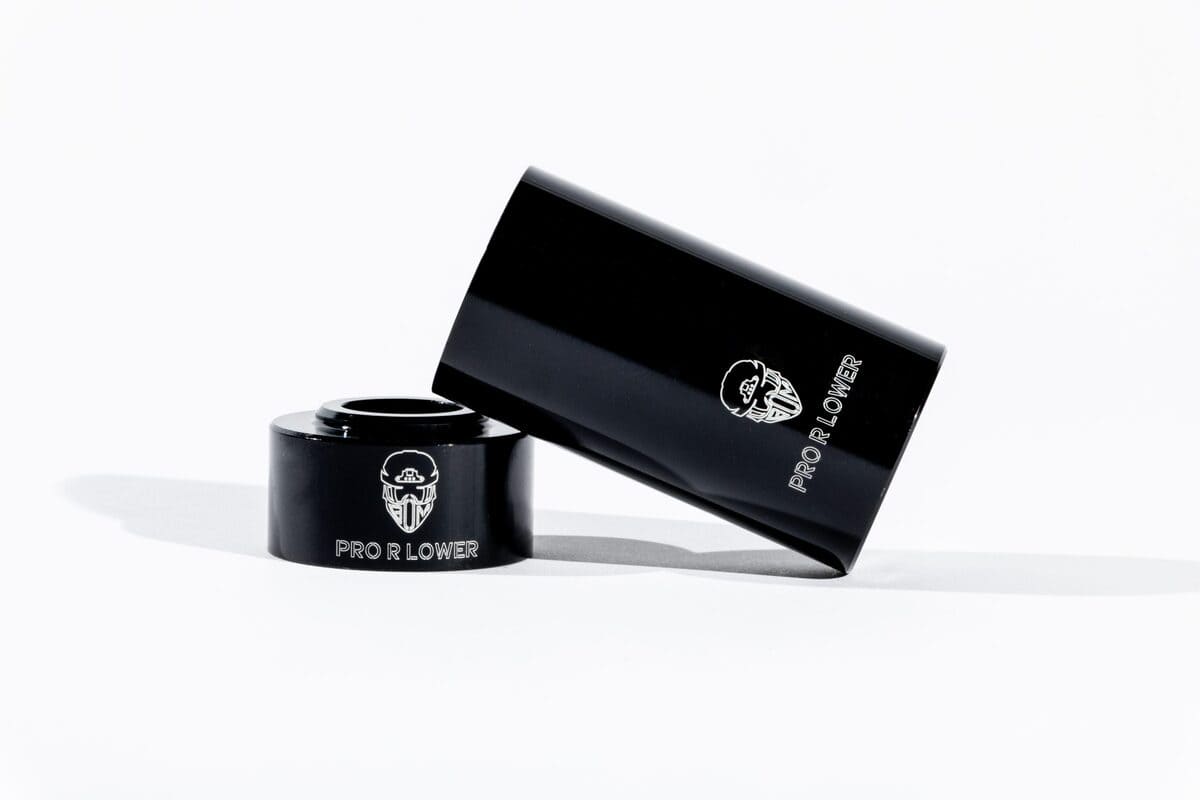 Black Ops Machine Polaris RZR Pro R/ Turbo R Heavy Duty Press Cup