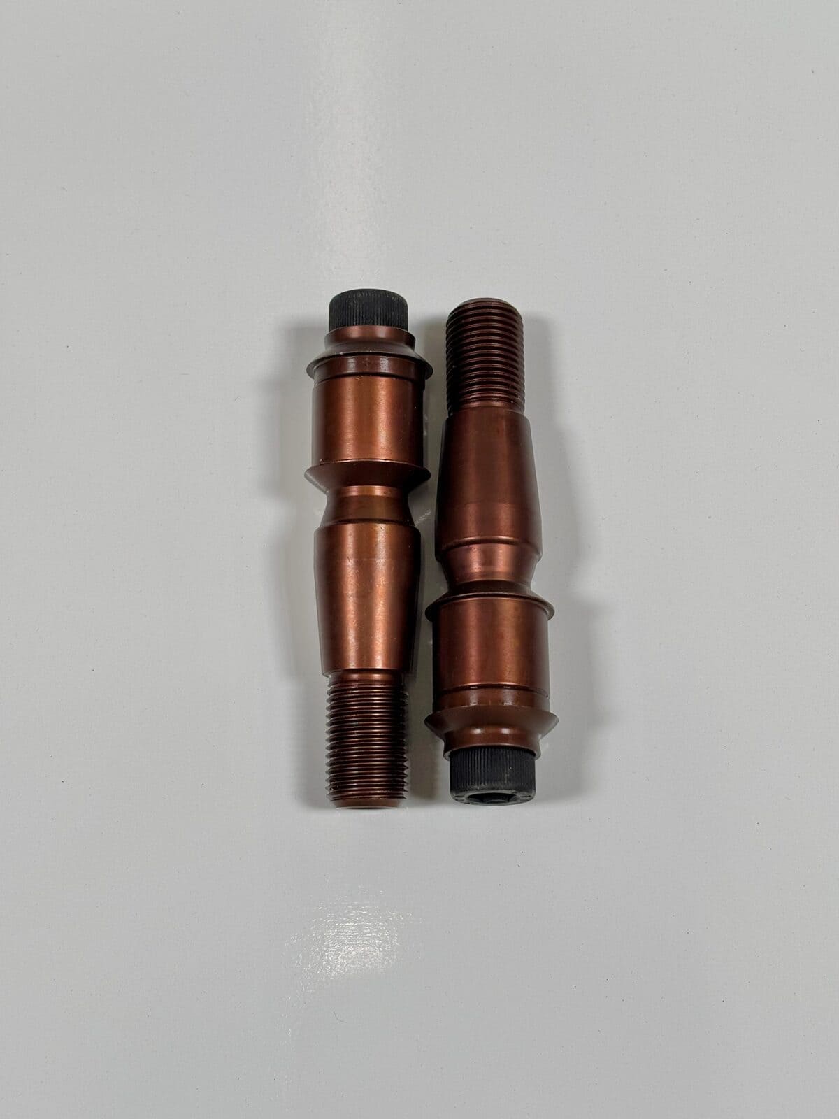 Black Ops Machine Polaris RZR Pro R/ Turbo R Heavy Duty Uniball Pin