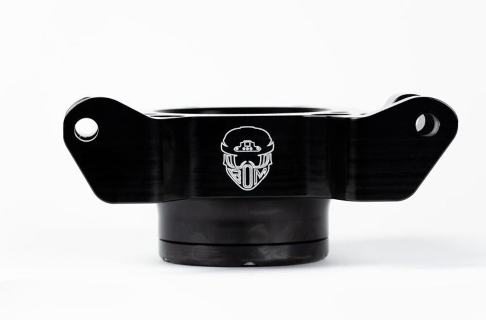 Black Ops Machine Polaris RZR Pro XP Rear Knuckles