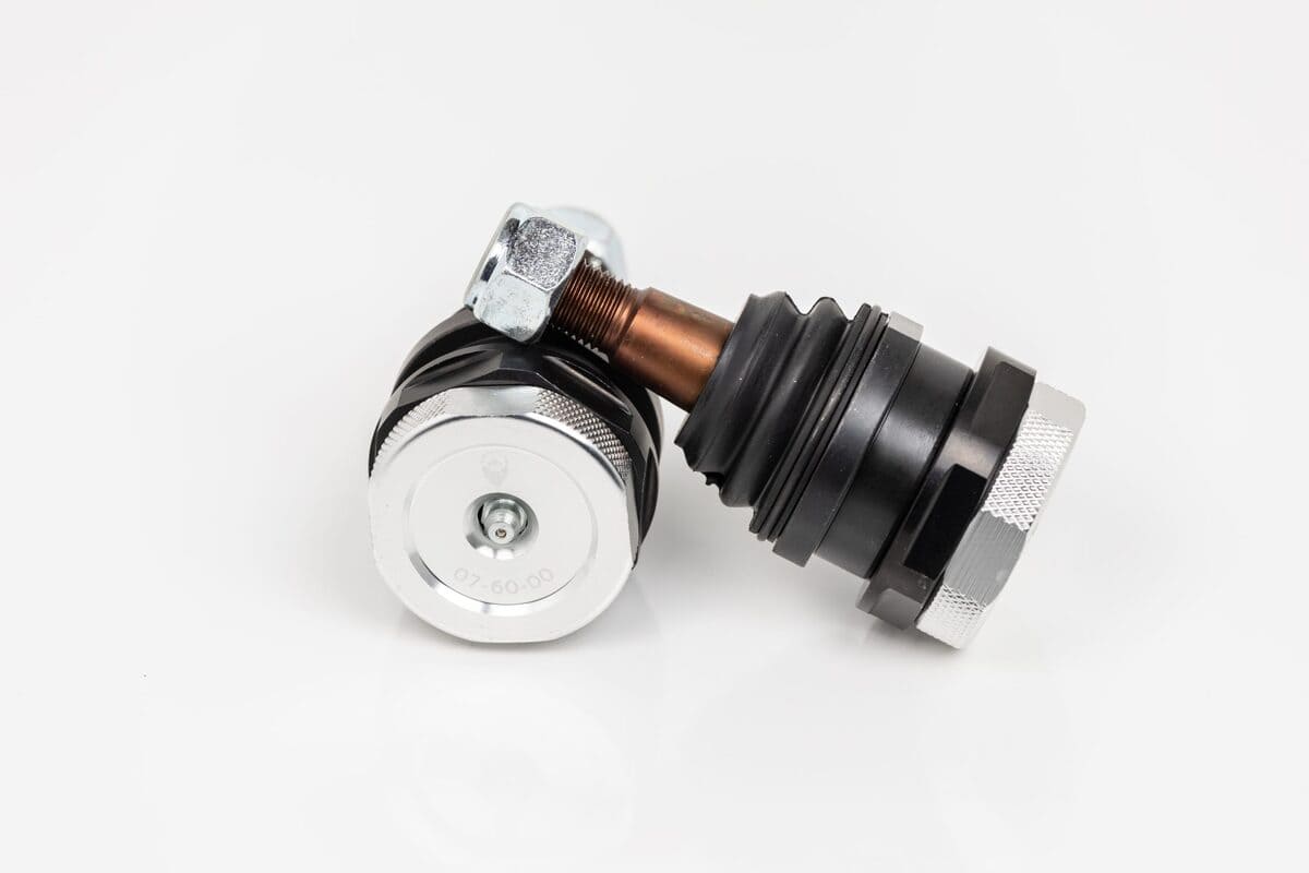 Black Ops Machine Yamaha 1000 HD Ball Joint