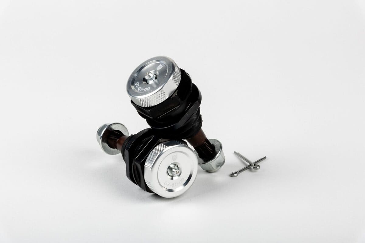 Black Ops Machine Yamaha Viking HD Ball Joint