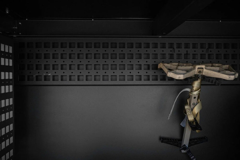 Black River REBEL Box Front Molle Plate