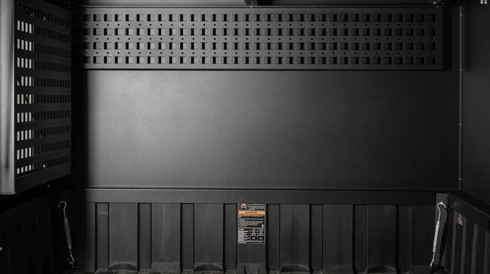 Black River REBEL Box Front Molle Plate