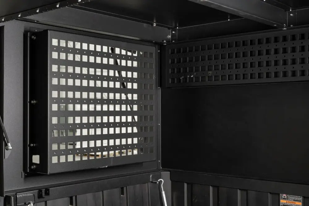 Black River REBEL Box Front Molle Plate