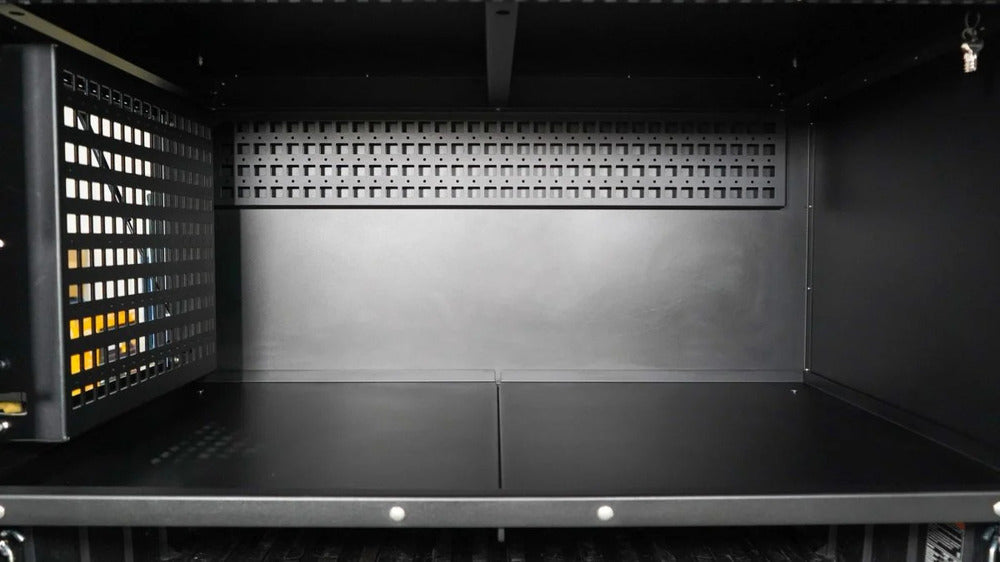 Black River REBEL Box Sub Floor